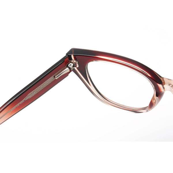 Cat-Eye Glasses YSD1026