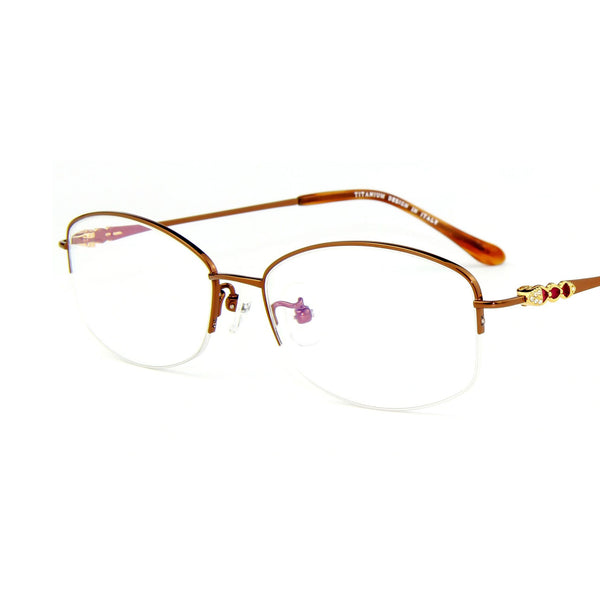 Oval Glasses JCT1041