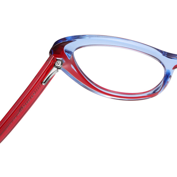 Cat-Eye Glasses PF1069