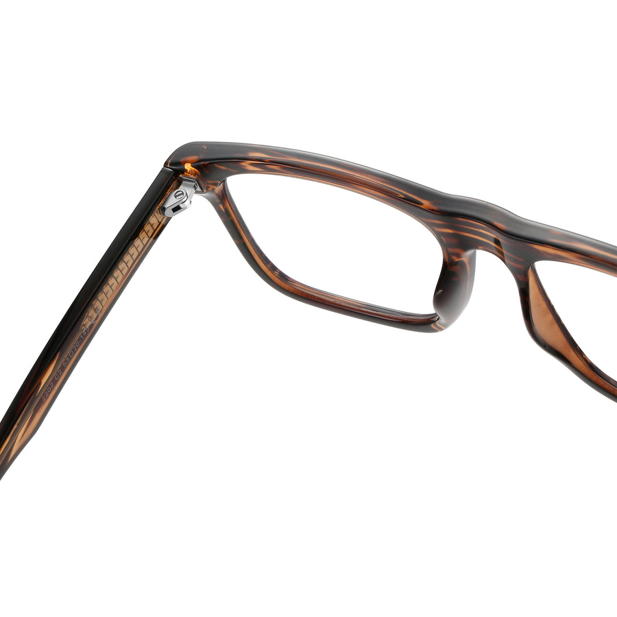 Square Glasses PF1153