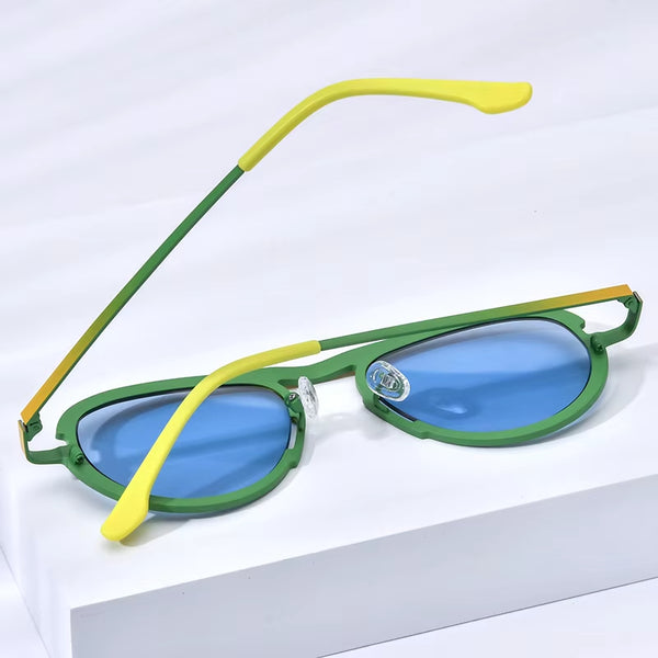 Aviator Sunglasses BRS1100