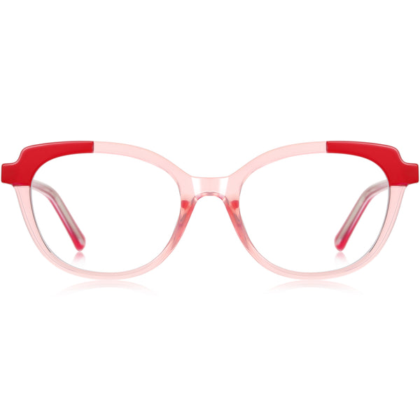 Cat-Eye Glasses YSD1025