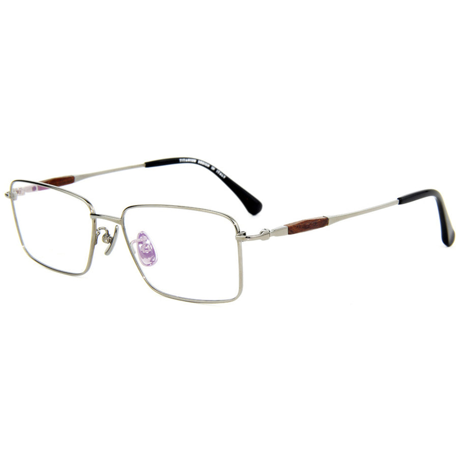 Rectangle Glasses JNW1021
