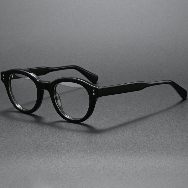 Round Glasses YN1149