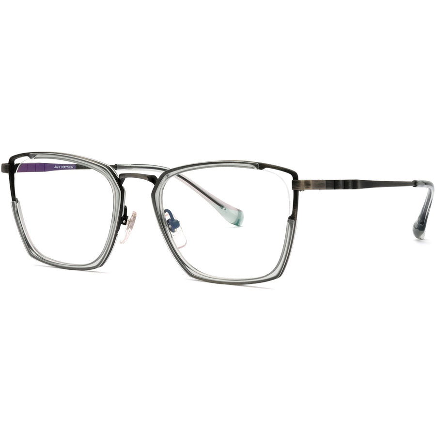 Cat-Eye Glasses MW1235