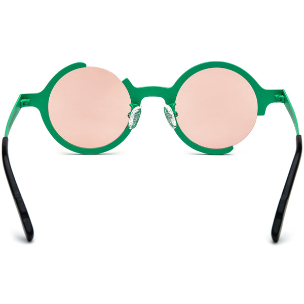 Round Sunglasses BRS1135