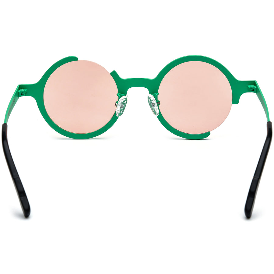 Round Sunglasses BRS1135