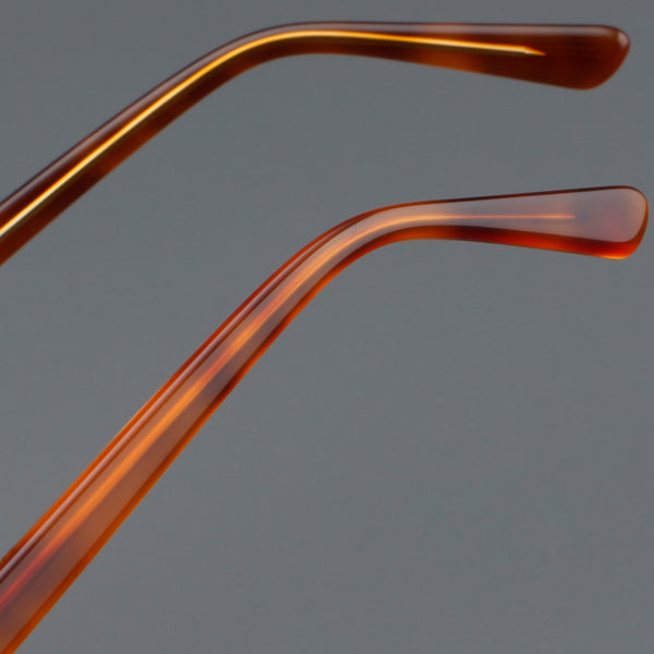 Round Glasses A4018