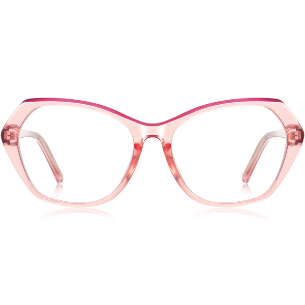 Geometric Glasses YSD1019