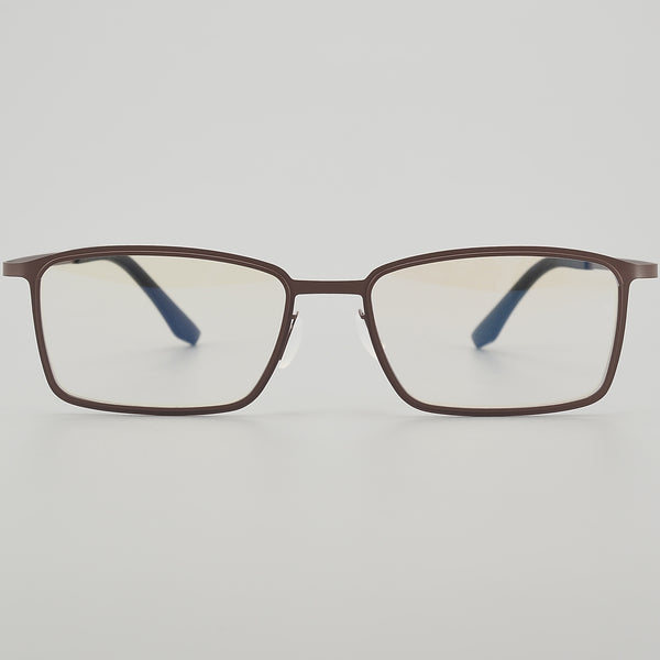 Rectangle Glasses BY1028