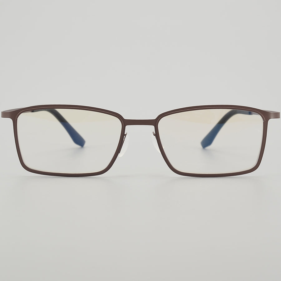 Rectangle Glasses BY1028