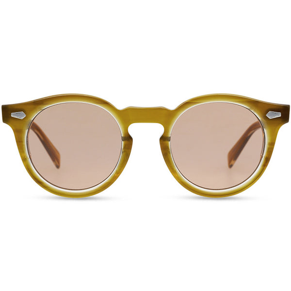 Round Sunglasses GCS1114