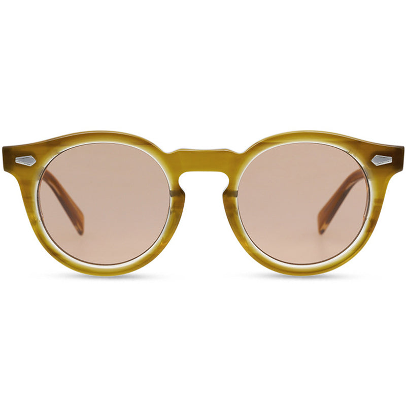 Round Sunglasses GCS1114