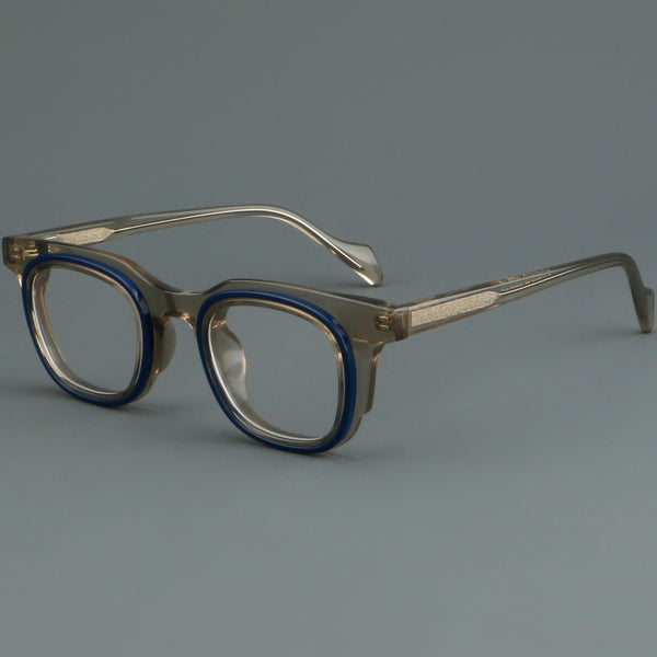 Round Glasses YEA1165