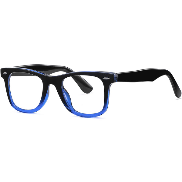 Square Glasses PF1296