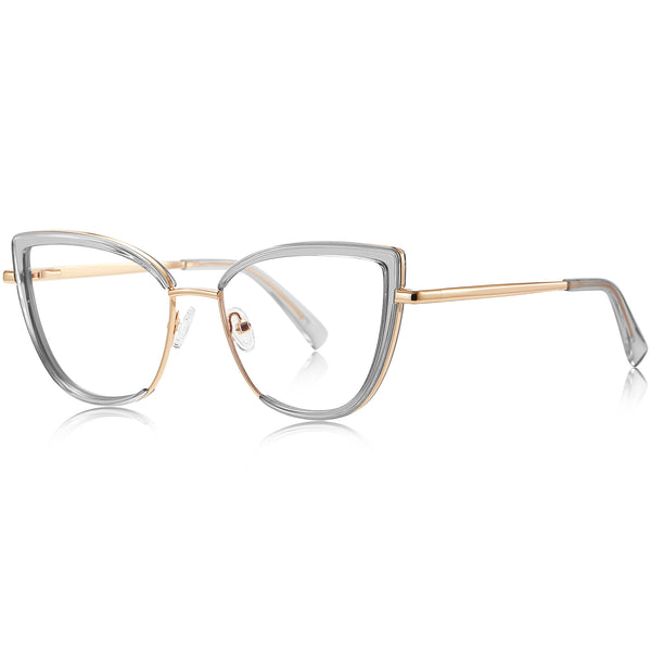 Cat-Eye Glasses PF1346