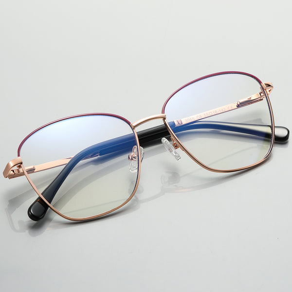 Square Glasses PF1309