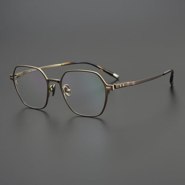 Geometric Glasses MW1282