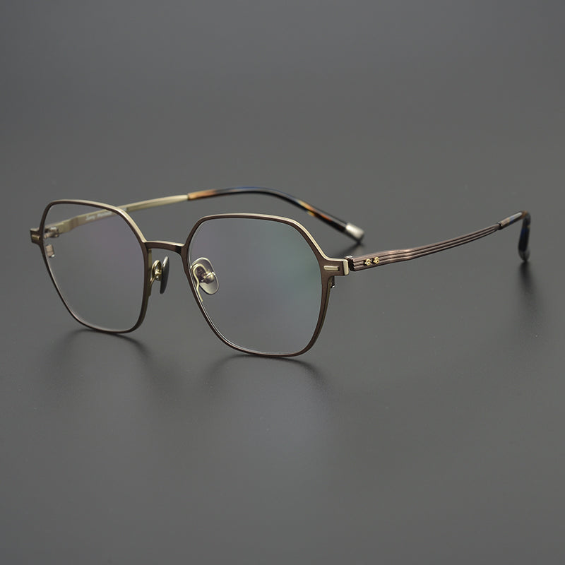 Geometric Glasses MW1282