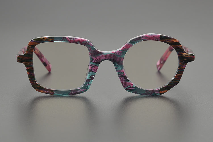 Geometric Glasses TG1095
