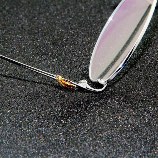 Oval Glasses JCT1030