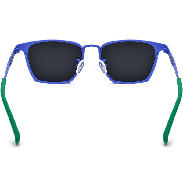 Square Sunglasses BRS1162