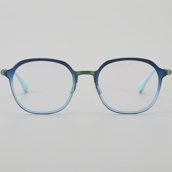 Square Glasses BY1071