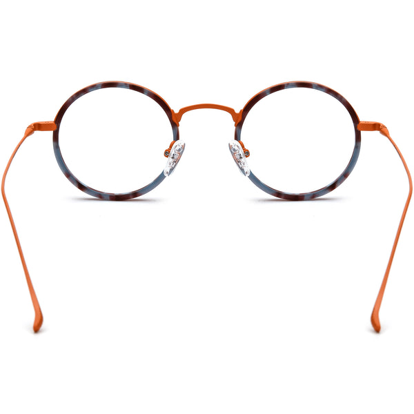 Round Glasses BR1590