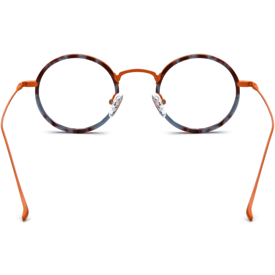 Round Glasses BR1590
