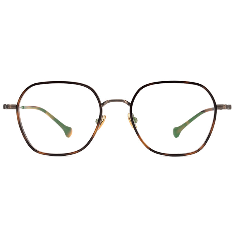 Square Glasses MW1194