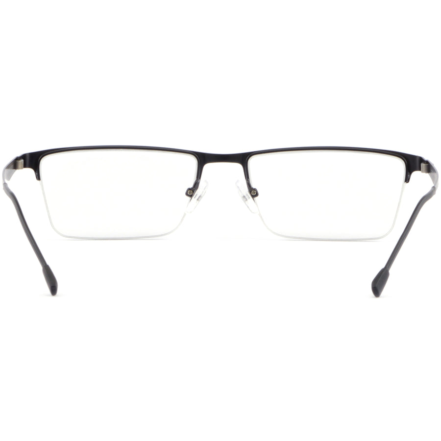 Rectangle Glasses O1621