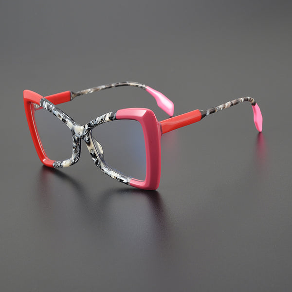 Geometric Glasses TG1153