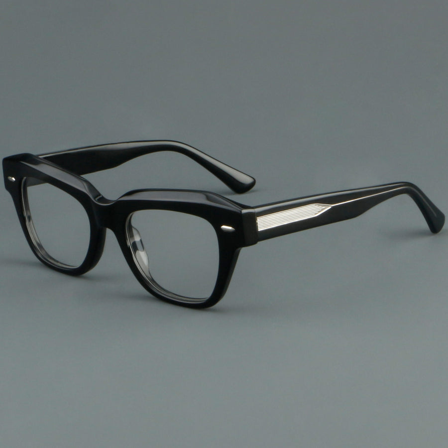 Square Glasses YN1054