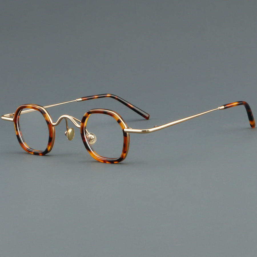 Square Glasses YN1039