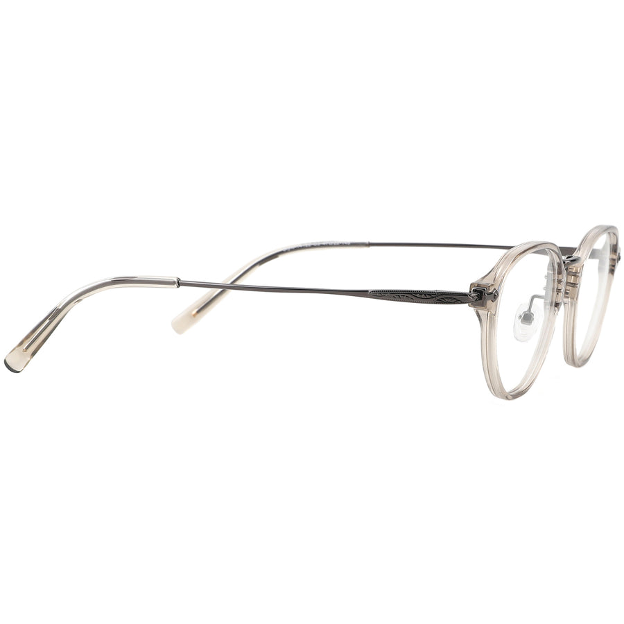 Geometric Glasses YEC1159