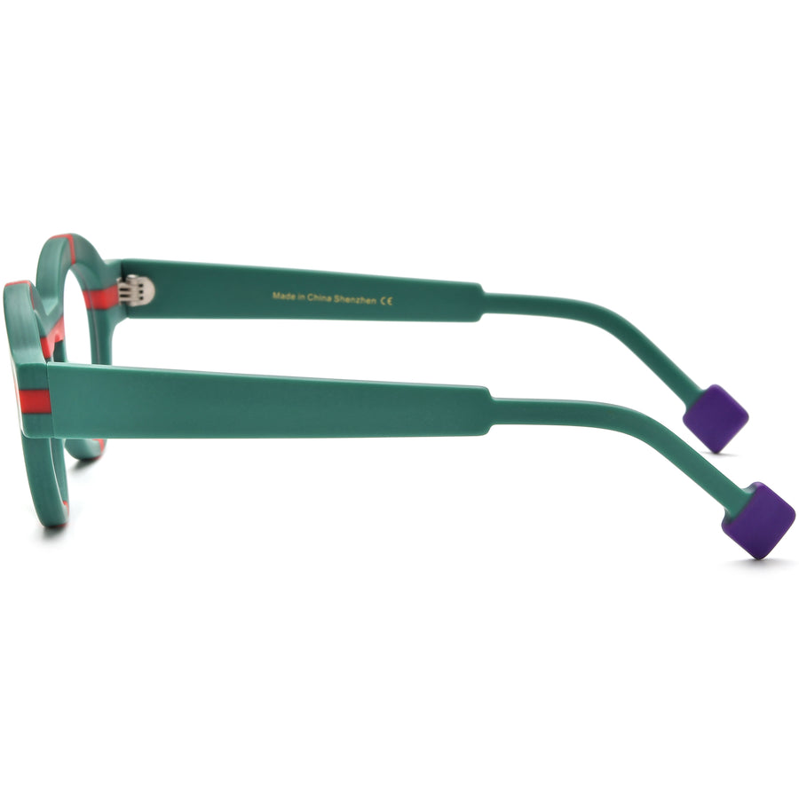 Round Glasses BR1431