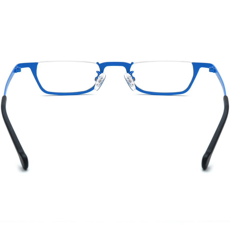 Rectangle Glasses BR1596
