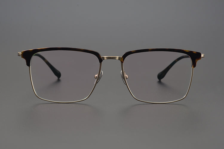 Browline Glasses MW1154