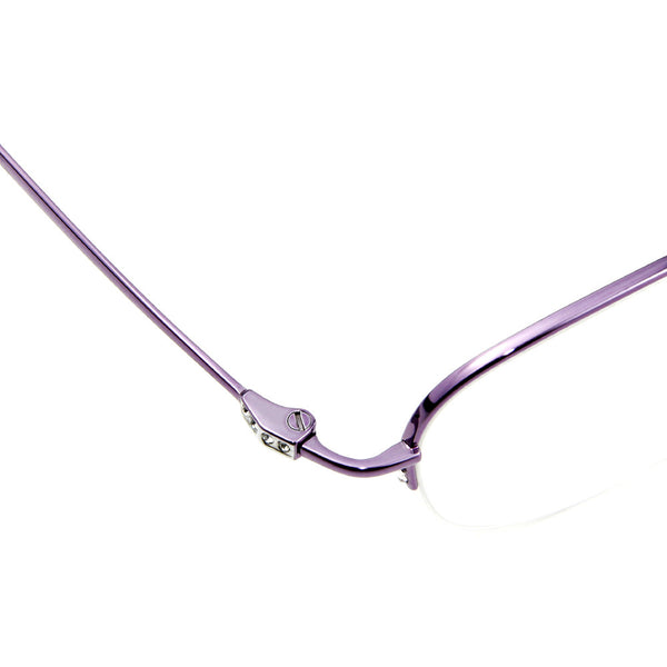 Oval Glasses JCT1017
