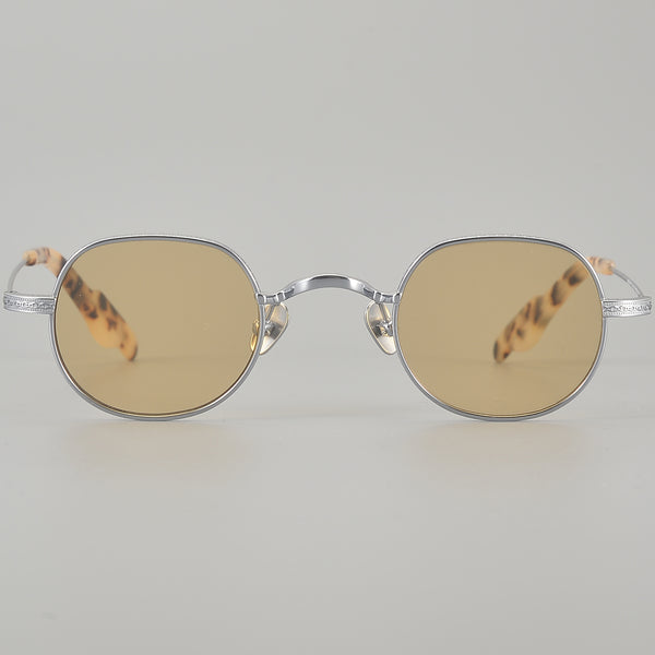 Round Sunglasses BYS1018