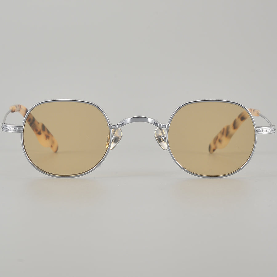 Round Sunglasses BYS1018