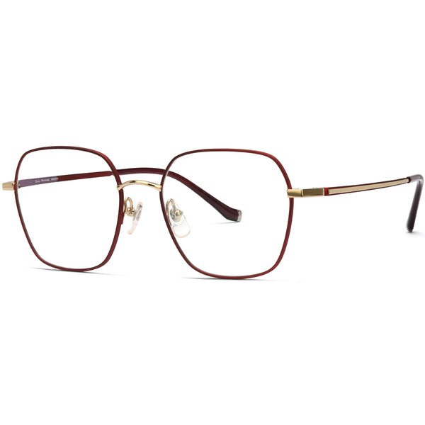 Square Glasses MW1301