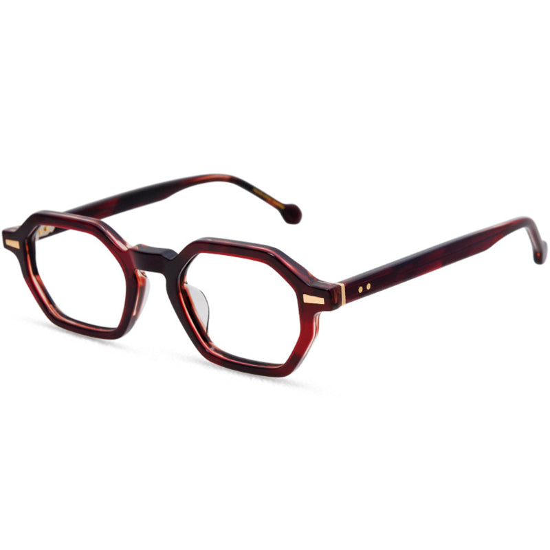 Geometric Glasses GC1124