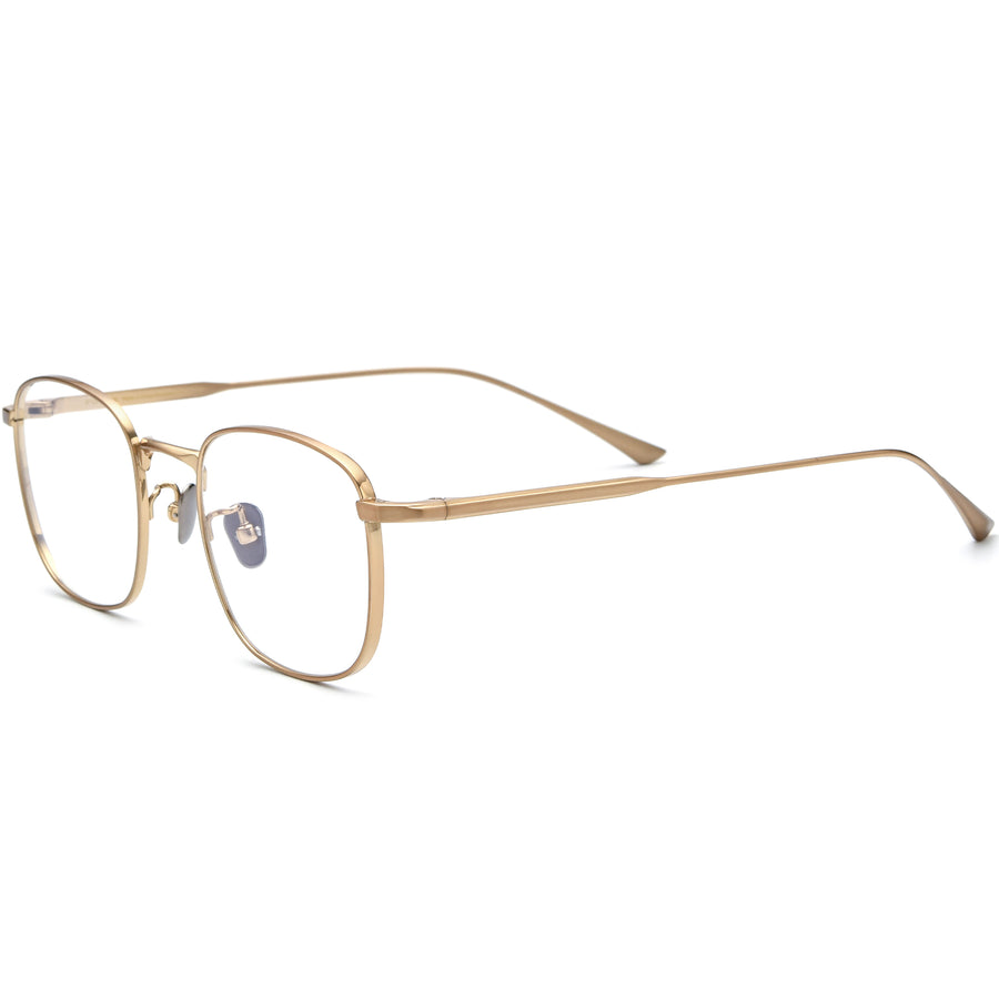 Square Glasses BR1466