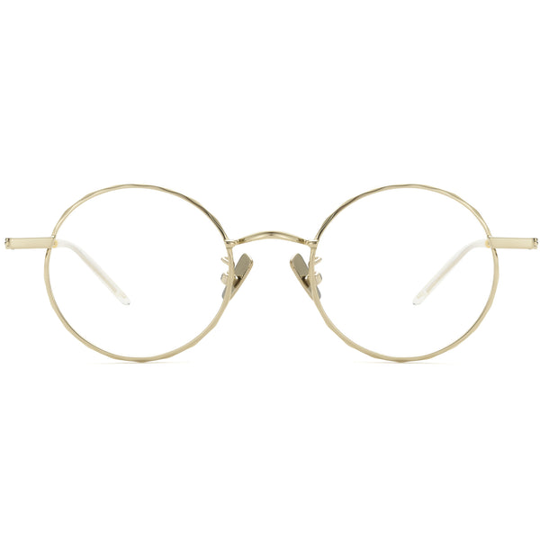Round Glasses MS1012