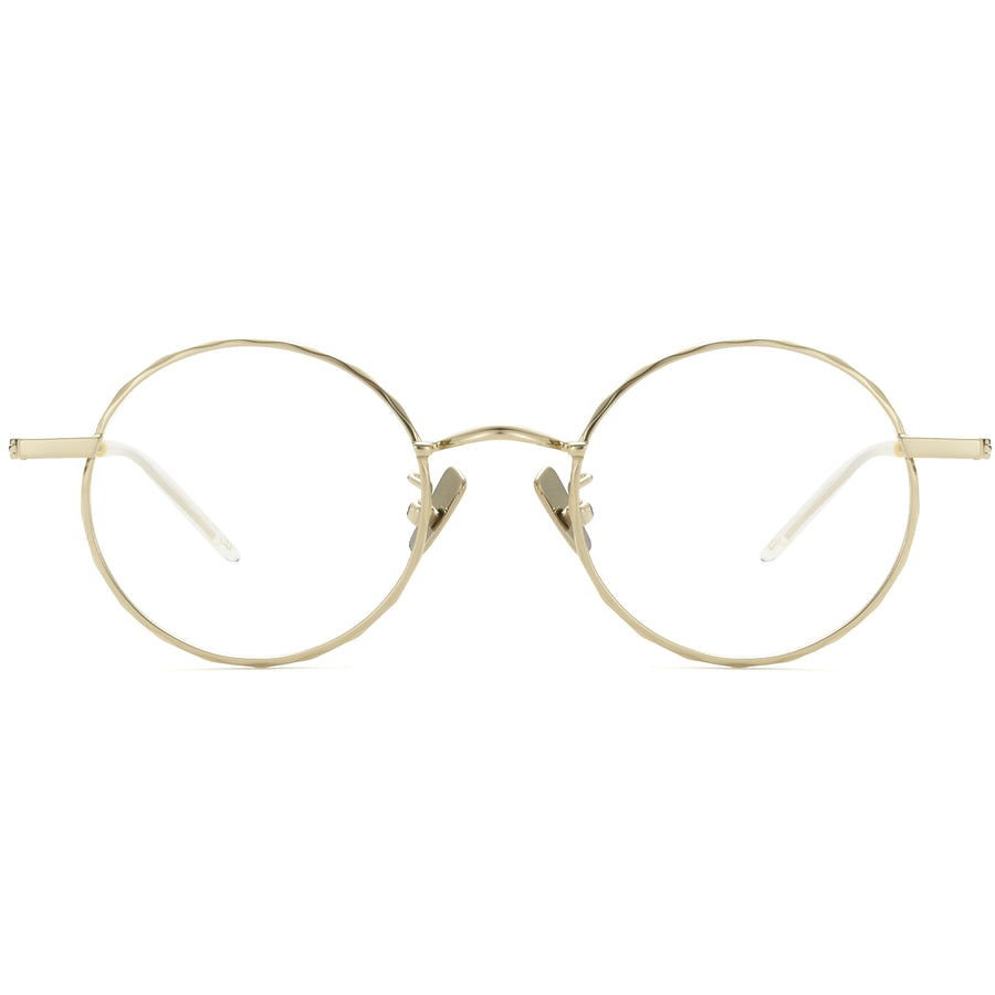 Round Glasses MS1012
