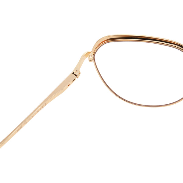 Round Glasses PF1088