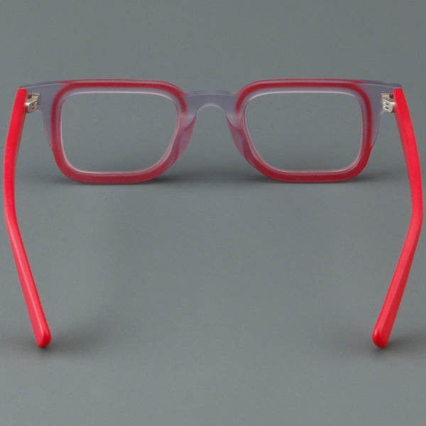 Rectangle Glasses YN1021