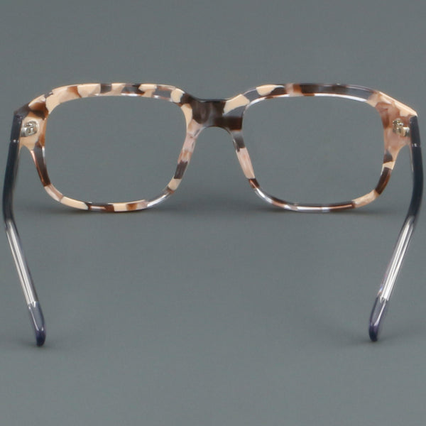 Square Glasses YN1003