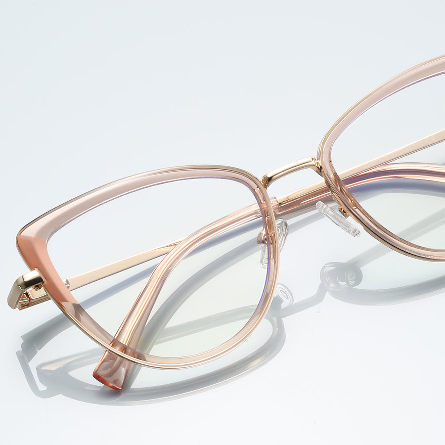 Cat-Eye Glasses PF1155